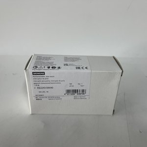 สวิตช์ตำแหน่งซีเมนส์ สวิตช์ประตู 3SE2243-0XX40 - Product Image 1