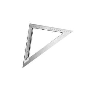 Hochwertiges Hochleistungs-10-Zoll-<span class=keywords><strong>L</strong></span>-Form-Stahl-90-Grad-Präzisionswinkel-Lineal - Product Image 4