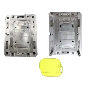 High Quality Kitchen Item Plastic Cutting Board Mould Maker