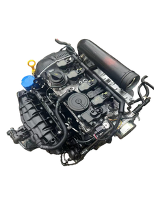 CGM Automotive 2.0L gruppo motore per <span class=keywords><strong>Volkswagen</strong></span> per Tiguan FAW <span class=keywords><strong>Volkswagen</strong></span> Magotan <span class=keywords><strong>CC</strong></span> FAW Audi Q3 materiale in alluminio utilizzato Condi - Product Image 5