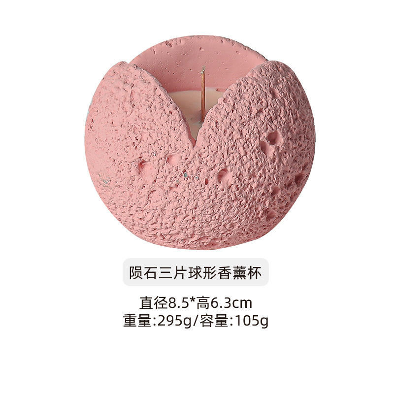 Diseño 2 (Solo tarros, Sin velas)