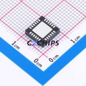 Tout nouveau et original MW7IC915NT1 PQFN-24-EP(8x8) amplificateur de puissance RF à puce IC à circuit intégré - Product Image 2