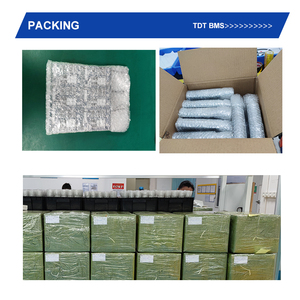 Batería TDT <span class=keywords><strong>18650</strong></span> <span class=keywords><strong>BMS</strong></span> 5s 10A <span class=keywords><strong>18V</strong></span>, Placa de protección de circuito de batería de litio - Product Image 6