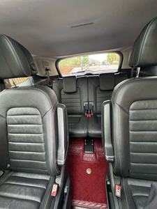 <span class=keywords><strong>Volkswagen</strong></span> Teramont 380TSI 4WD Deluxe Comfort Pro 2022, 6 <span class=keywords><strong>Plazas</strong></span>, Volante a la Izquierda, Gasolina, SUV Grande de Tamaño Completo - Product Image 6