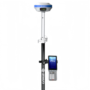 Stonex S20 GPS IMU-RTK รุ่นใหม่ล่าสุด พร้อมกล้องคู่สำหรับการสำรวจด้วยภาพ GNSS - Product Image 4
