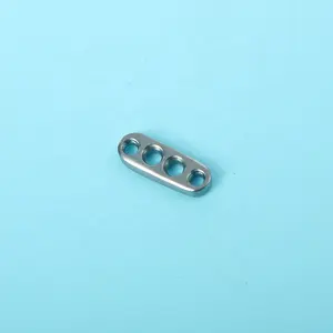 Orthopedic Implants Sports Medicine ACL Reconstruction Arthroscopy Titanium Endobutton With Loop