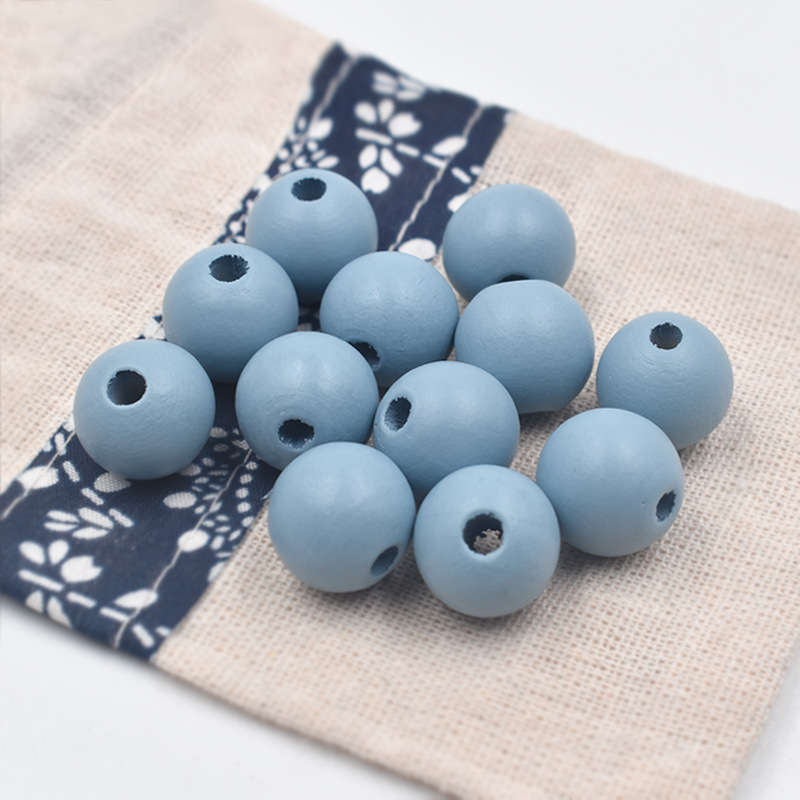 Grey blue