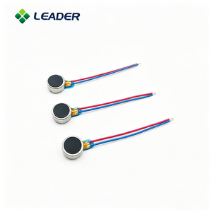 มอเตอร์0625 36V 5G แรงสั่นสะเทือน1000Hz สำหรับอุปกรณ์ที่สวมใส่ - Product Image 3