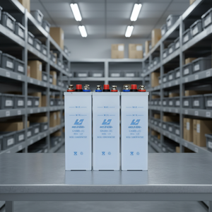 HIZNアルカリ充電式バッテリーKPLGN 1.2V 200ah 300ah 350ah UPS用<span class=keywords><strong>Ni</strong></span>-<span class=keywords><strong>Cd</strong></span>バッテリー - Product Image 6