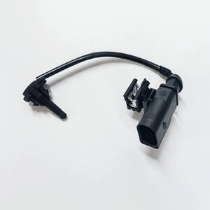 Magotan เซ็นเซอร์ R8อัตโนมัติ, สำหรับ Volkswagen <span class=keywords><strong>Passat</strong></span> Variant เซ็นเซอร์อุณหภูมิกลางแจ้ง3G0 535 820เซ็นเซอร์อุณหภูมิกลางแจ้ง - Product Image 2