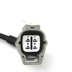 เซ็นเซอร์ออกซิเจน O2ปลายน้ำ89465-48190สำหรับโตโยต้า Highlander 2003-2007 2.4L 3.3L แลมบ์ดาเซ็นเซอร์ด้านหลัง8946548190 - Product Image 5