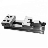 Étau modulaire de haute précision GT125 GT150 GT175 GT200, pour fraisage et fraisage
