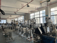 Máquina automática de envasado vertical de harina de 1kg para harina de yuca/maíz/plátano/máquina de envasado de bolsas de harina de trigo