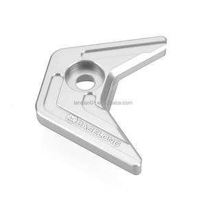 Protection de capteur ABS avant en aluminium pour moto BMW R1200GS R1250GS R1200GS R 1200 GS <span class=keywords><strong>GSA</strong></span> R <span class=keywords><strong>1250</strong></span> GS R1250GS Adventure - Product Image 4