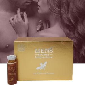 Suplemento de Extracto Herbal para Hombres Activos <span class=keywords><strong>2025</strong></span>, Miel Dulce para la Resistencia, Apoyo para la Salud Masculina, Disponible para Comercio - Product Image 5