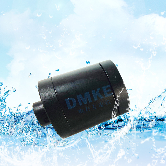 4W 10W 7.4V 12V 0.5Kg 300Kv 800Kv 0.7A Small Waterproof Underwater Boat Bldc  Thrust Motors