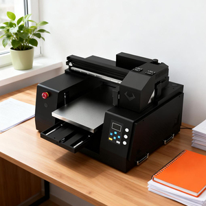 Imprimante jet d'encre UV A3 3060 Andemes avec tête d'impression XP600, automatique, garantie 1 an, pour stylos, gobelets, bouteilles, boîtes cadeaux en bois - Product Image 6