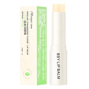 Bálsamo Labial Natural Más Vendido 3.2g, con Logotipo Personalizado, Sabores de Belleza, Crema Labial Hidratante, Venta al Por Mayor - Product Image 1