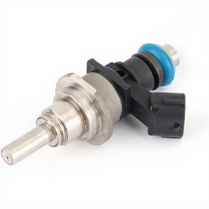 Inyector de Combustible Diésel L3K9-13-250A L3K913250A compatible con Mazda Speed 3 6 CX-7 2.3L L3K913250 4G2143 - Product Image 1