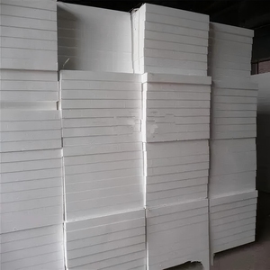 Panneau d'isolation thermique en mousse EPS, densité 30-150 kg/m³, pour la réduction de la consommation énergétique des bâtiments - Product Image 6