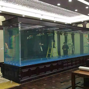 <span class=keywords><strong>Aquarium</strong></span> de qualité supérieure certifié, plusieurs tailles, <span class=keywords><strong>75</strong></span> gallons, pour poissons vivants, à vendre - Product Image 5