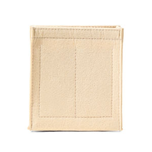 Grand organisateur de <span class=keywords><strong>sac</strong></span> en tissu pour sacs fourre-tout Speedy en feutre, solution de rangement polyvalente pour rideaux, organisateur de <span class=keywords><strong>sac</strong></span> à main, pochette de maquillage, intérieur de <span class=keywords><strong>sac</strong></span> à main - Product Image 6