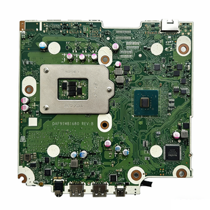 สำหรับ <span class=keywords><strong>HP</strong></span> prodesktop เมนบอร์ด<span class=keywords><strong>400</strong></span> <span class=keywords><strong>G6</strong></span> DM DDR4 Q470ขนาดเล็ก LGA 1151 L79220-002 M87688-001 M87688-601 - Product Image 2