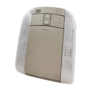 ไฟอ่านหนังสือบนเพดานรถยนต์ 1D111-054G ชุดไฟโดมสำหรับโตโยต้า โคโรลล่า - Product Image 2