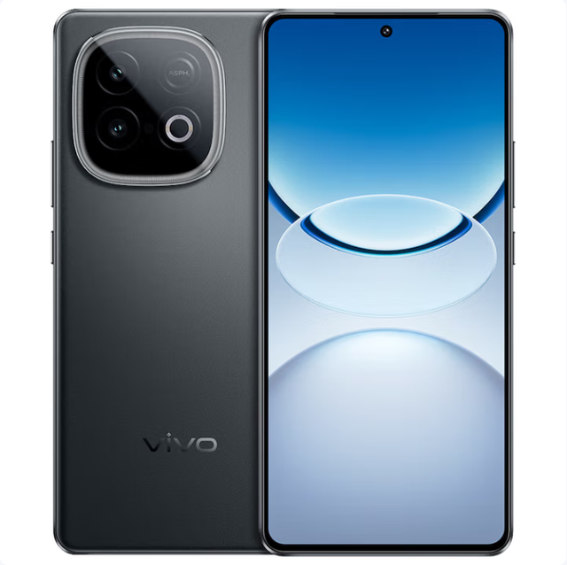 Original Vivo Y300GT 5G Smartphone 6.77 Inch Screen Snapdragon 6 Gen 1 7620mAh Battery 80W Quick Charge 50 MP Camera Spanish