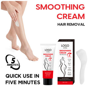 <span class=keywords><strong>Crema</strong></span> <span class=keywords><strong>Depilatoria</strong></span> Privada para Mujeres, Elimina el Vello no Deseado en Axilas, Partes Íntimas, Área del Bikini, <span class=keywords><strong>Crema</strong></span> <span class=keywords><strong>Depilatoria</strong></span> Indolora e Impecable - Product Image 4