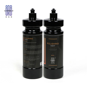 Productos para el cuidado del coche, agente de pulido para eliminar arañazos, cera de pulido, abrasivo, W21 - Product Image 4