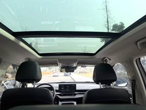 Haval H6 2.0T 4x4 Max Automatique 5 places SUV 211 CV Haute Configuration Toit Panoramique Voiture Familiale d'Occasion <span class=keywords><strong>2021</strong></span> - Product Image 6