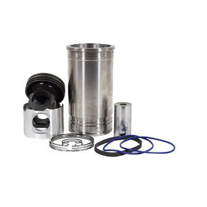 Kit de cylindres pour moteur six cylindres Detroit60 Series 12,7 L 23532554 pour camion lourd américain - Product Image 3