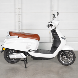 Moto haute performance pour adultes : vitesse et autonomie étendue - Product Image 2