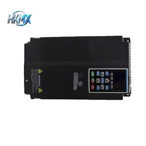 Variador de Frecuencia Variable (VFD) Serie CP4EB de Alto Rendimiento para I, Modelos VFD022CP4EB-21, VFD037CP4EB-21, VFD055CP4EB-21, VFD075CP4EB-21, VFD110CP4EB-21 - Product Image 1