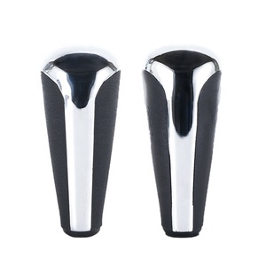 Perilla de palanca de cambios automática para coche, manija de palanca de cambios 2400AT 2403T3 2403EF para Peugeot 307 206 Sega 2008 408 - Product Image 4