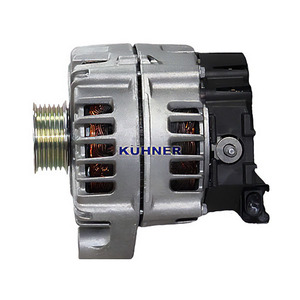 Alternatore compatibile con BMW SERIE 3 330 d M compatibile Kit potenza di conformità xDrive Diesel (KW: 210, cv: 286) dal 03-2013 - Product Image 2