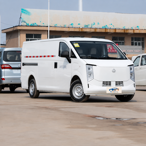 Véhicule utilitaire électrique de luxe Changan Kuayue Starlight EV 2026, 3 places, 65 kWh, <span class=keywords><strong>mini</strong></span>-fourgonnette électrique pour la distribution <span class=keywords><strong>express</strong></span> de nourriture, directement de l'usine - Product Image 2
