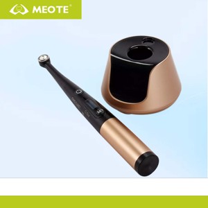 Lámpara <span class=keywords><strong>de</strong></span> Fotocurado Dental LED Meite Medical Original O-Star, 3000mw, 7 Modos, Amplio Espectro, Curado en 1 Segundo - Product Image 4