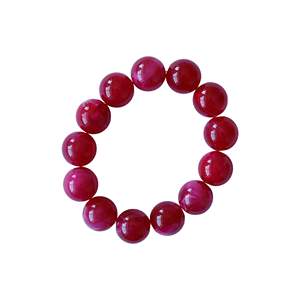 Fashion Beaded <b>Bracelets</b> 316L Stainless Steel PVD Gold Plating Sustainable Resistant - Product Image 1