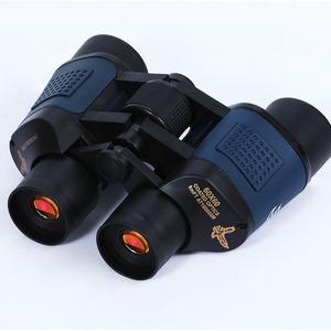 Suncore 60x60 Binoculars 22mm Exit Pupil Ultra Hd Night Vision High Magnification Outdoor Use - Product Image 3