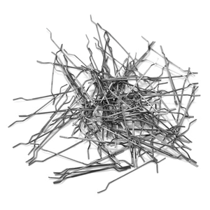 Additifs à bout accroché pour <span class=keywords><strong>béton</strong></span> et mortier renforcés de fibres d'acier à <span class=keywords><strong>prix</strong></span> compétitif - Product Image 1