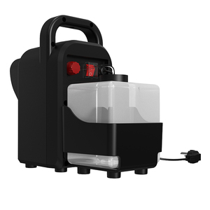Máquina de Nieve Artificial para Exteriores, Navidad, Bodas, Generador de Nieve Eléctrico DMX512, Efectos Especiales para Eventos al Aire Libre - Product Image 2