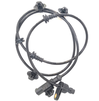 Capteur de vitesse de roue ABS adapté aux modèles Changan CS15/CS35/CS55/CS75/PLUS, capteur ABS, ligne de détection de roue avant et arrière