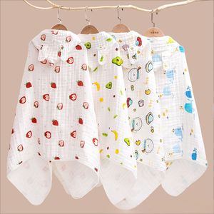 Baby Bath Towel Washcloth With Cute Design for Newborns Infants and Toddlers Super Absorbent Hooded <b>Blanket</b> - Product Image 6