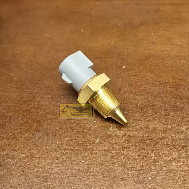 High-quality Excavator Spare Parts Water Temp Sensor 11626262  6810428 E1AZ12A648AB  F2AF12A648AA Sensor F2AF-12A648-AA for Ford
