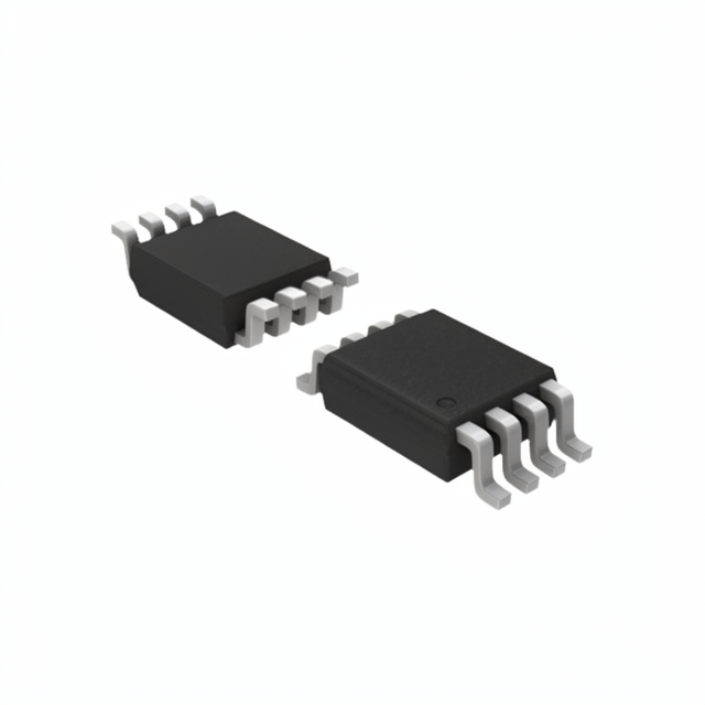 Components Electronic Nv24C32Uvlt2G 8 Vfsop Memory Original