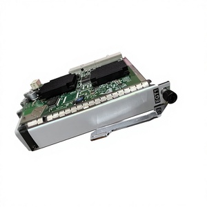 TNH2EGT101 03053619 Tarjeta de transmisión transparente GE Ethernet de 1 canal, Equipo de transmisión óptica, EGT1 - Product Image 2
