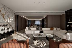 Supdesigner - Rendu 3D résidentiel - Design d'intérieur - Villa de luxe - Service de rendu 3D personnalisé moderne - Design d'intérieur - Product Image 2