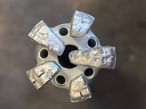 High Quality New <strong>PDC</strong> Non <strong>Core</strong> Drill <strong>Bits</strong> <strong>for</strong> Hard Rock Oil Gas &amp; <strong>Water</strong> <strong>Well</strong> Coal Mining &amp; Construction Foundation <strong>Drilling</strong> - Product Image 4